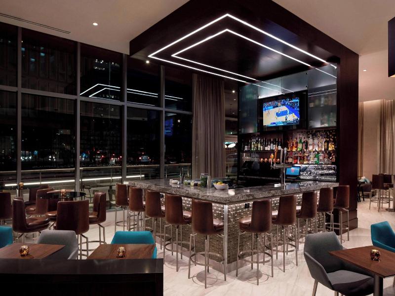 Residence Inn Seattle Downtown/Convention Center image