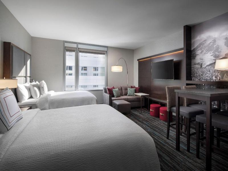 Residence Inn Seattle Downtown/Convention Center image