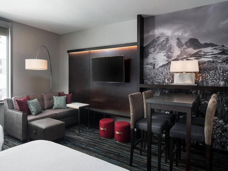 Residence Inn Seattle Downtown/Convention Center image
