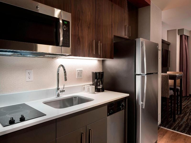 Residence Inn Seattle Downtown/Convention Center image