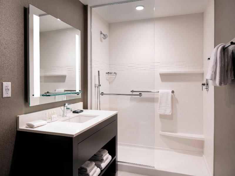 Residence Inn Seattle Downtown/Convention Center image