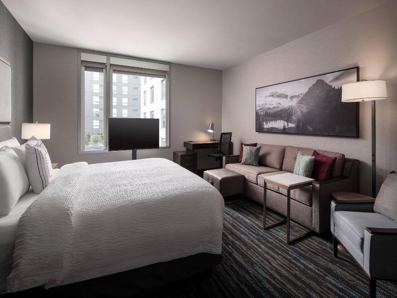 Residence Inn Seattle Downtown/Convention Center image