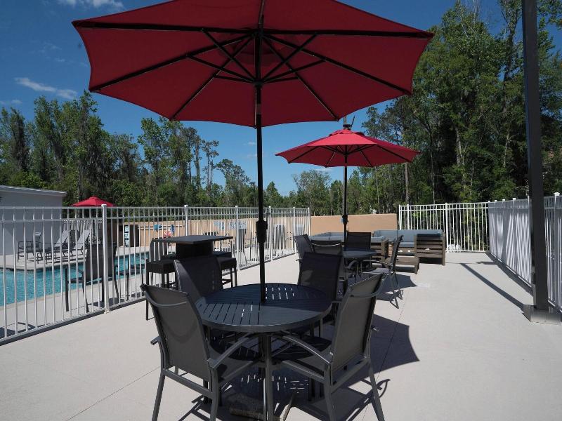Fairfield Inn & Suites Gainesville I-75 image