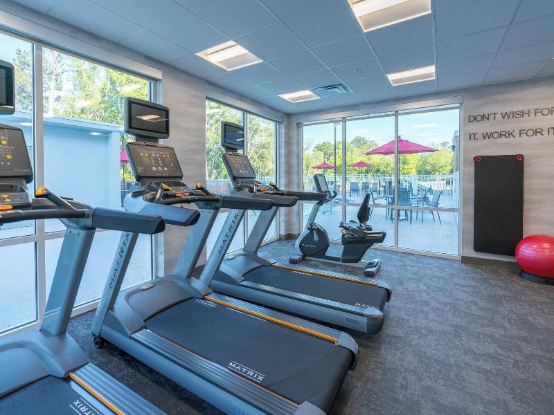 Fairfield Inn & Suites Gainesville I-75 image