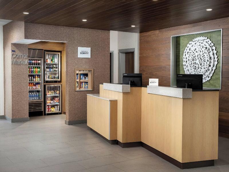 Fairfield Inn & Suites Gainesville I-75 image
