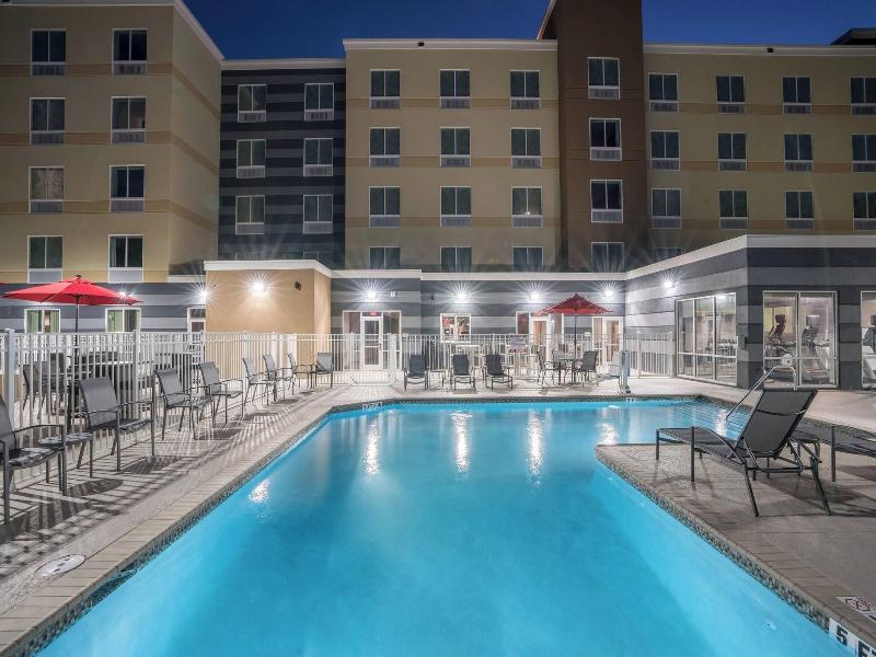 Fairfield Inn & Suites Gainesville I-75 image