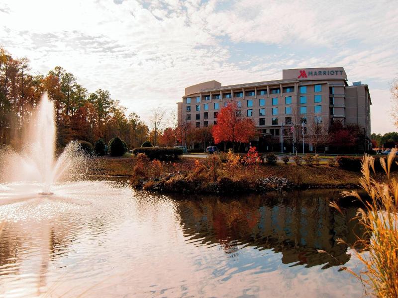 Richmond Marriott Short Pump