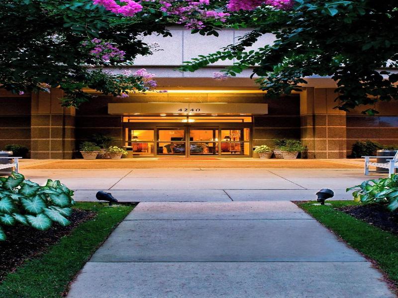 Richmond Marriott Short Pump