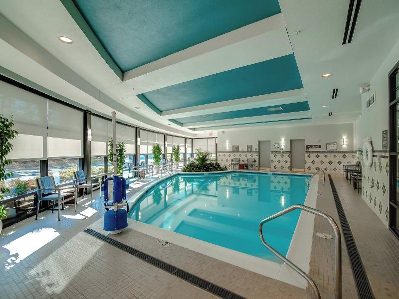 Richmond Marriott Short Pump