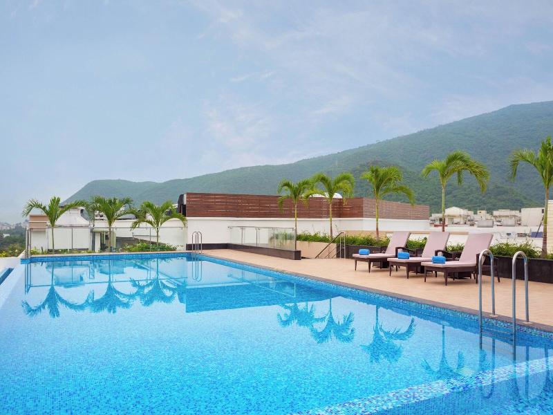 Fairfield by Marriott Visakhapatnam