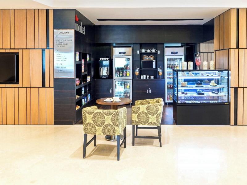 Fairfield by Marriott Visakhapatnam