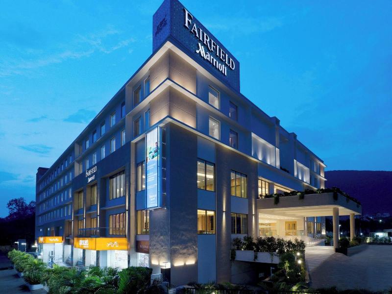 Fairfield by Marriott Visakhapatnam