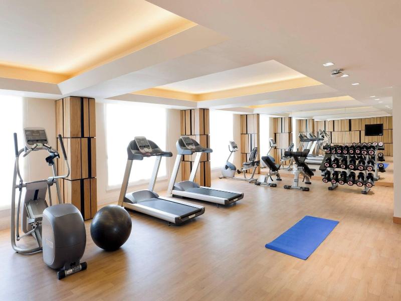 Fairfield by Marriott Visakhapatnam — photo 30