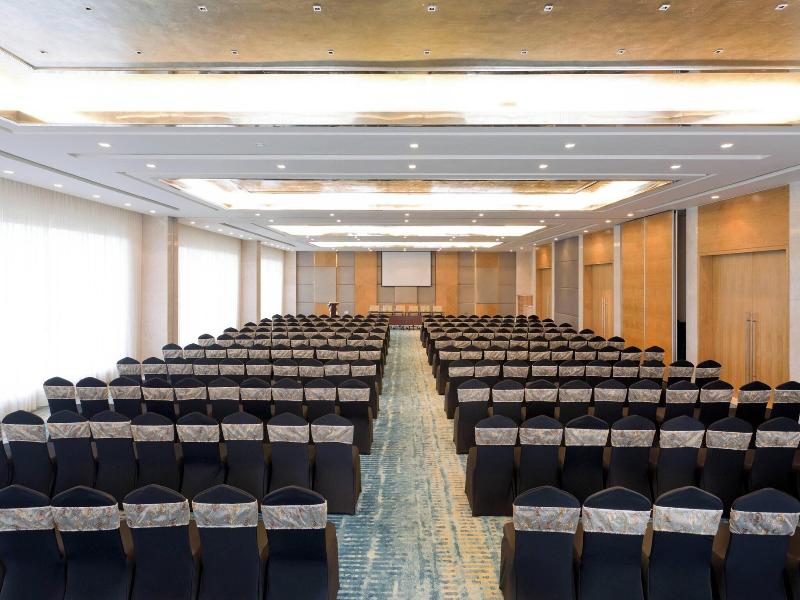 Fairfield by Marriott Visakhapatnam — photo 116