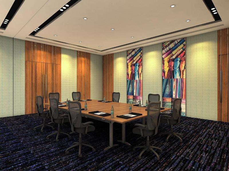 Fairfield by Marriott Visakhapatnam — photo 117