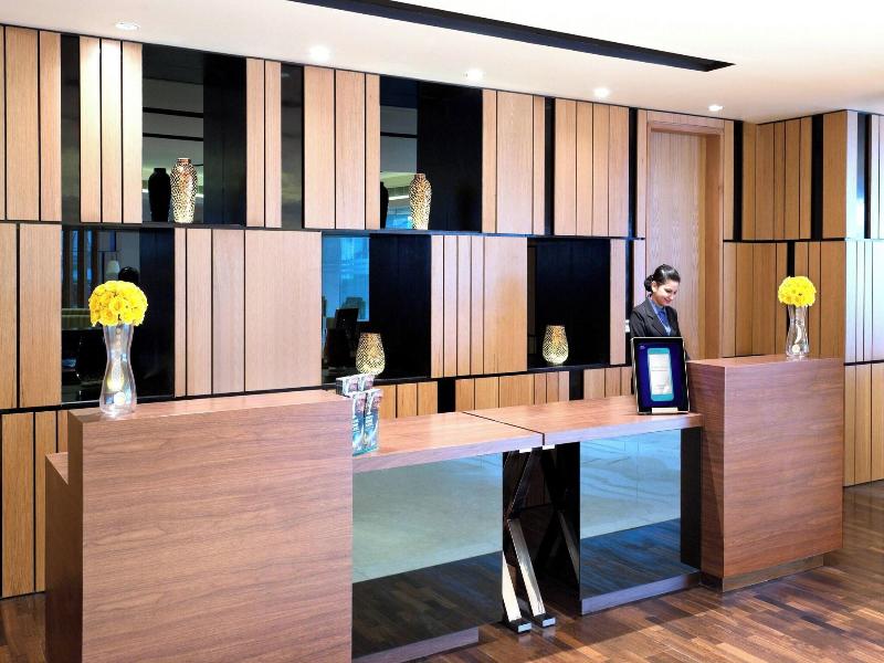 Fairfield by Marriott Visakhapatnam