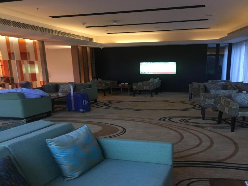 Fairfield by Marriott Visakhapatnam