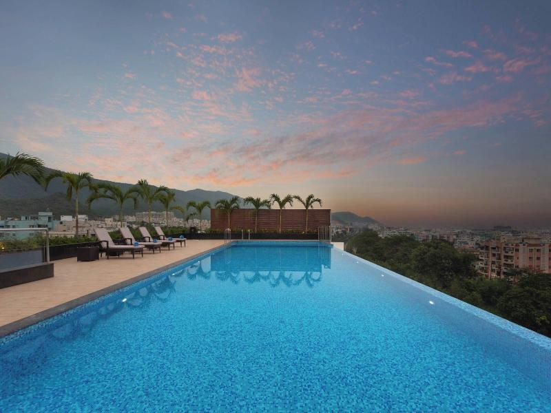 Fairfield by Marriott Visakhapatnam