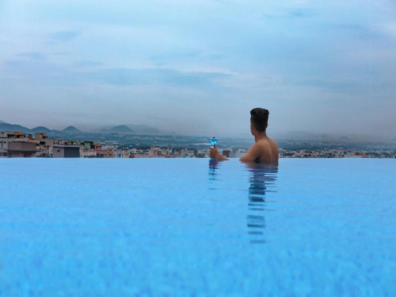 Fairfield by Marriott Visakhapatnam