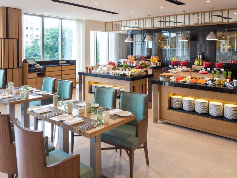 Fairfield by Marriott Visakhapatnam — photo 59