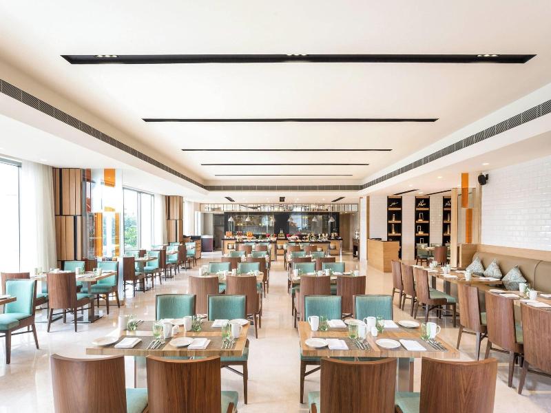 Fairfield by Marriott Visakhapatnam — photo 61