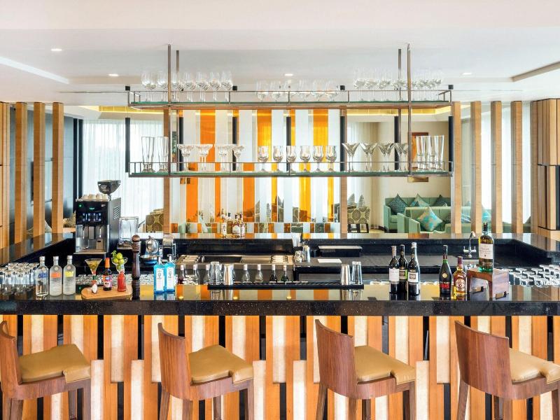 Fairfield by Marriott Visakhapatnam — photo 63