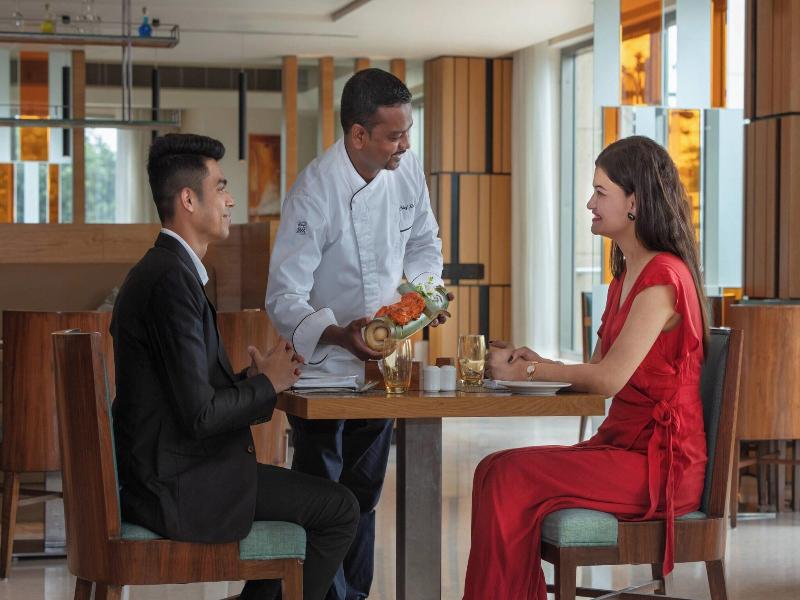 Fairfield by Marriott Visakhapatnam — photo 64