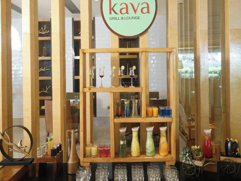 Fairfield by Marriott Visakhapatnam — photo 65