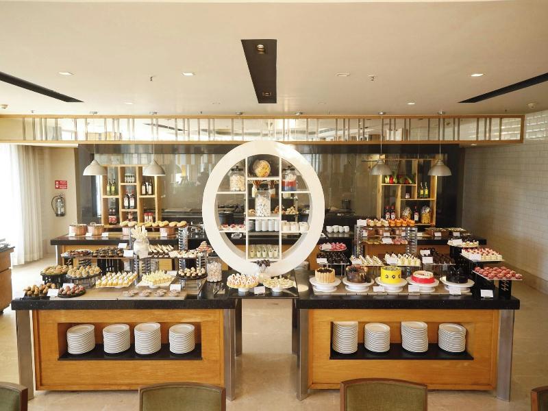Fairfield by Marriott Visakhapatnam — photo 66