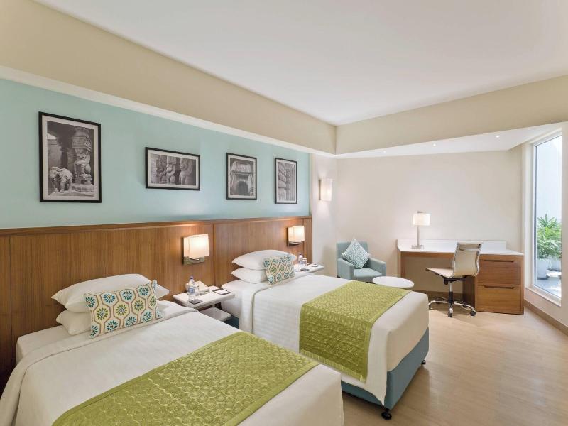 Premium Room, 2 Twin Beds