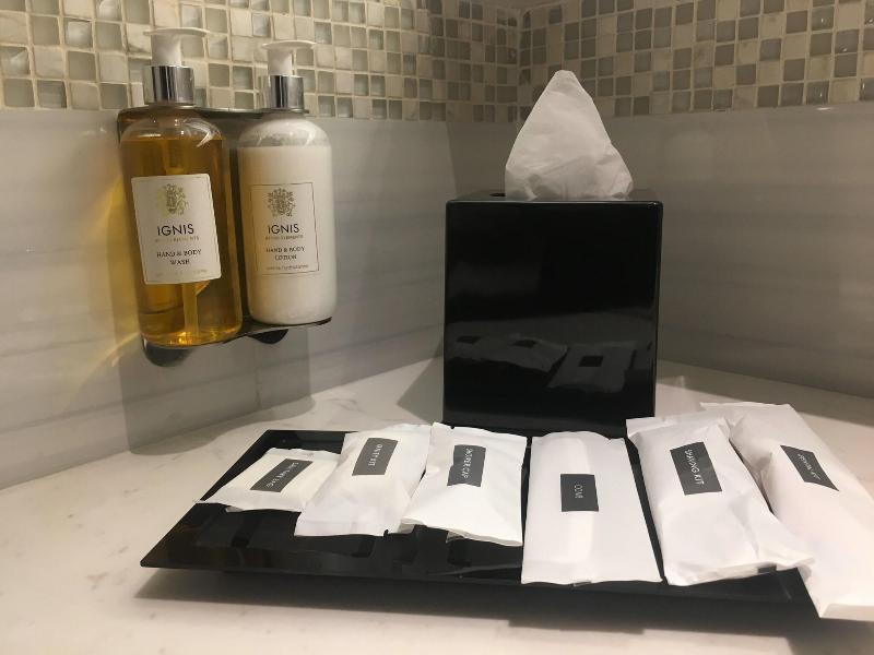 TWIN PREMIUM
