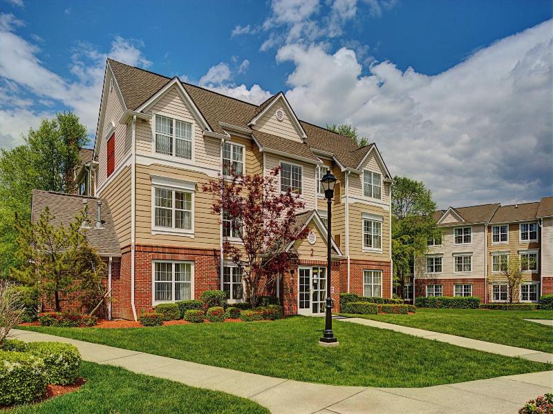 Residence Inn Saddle River image