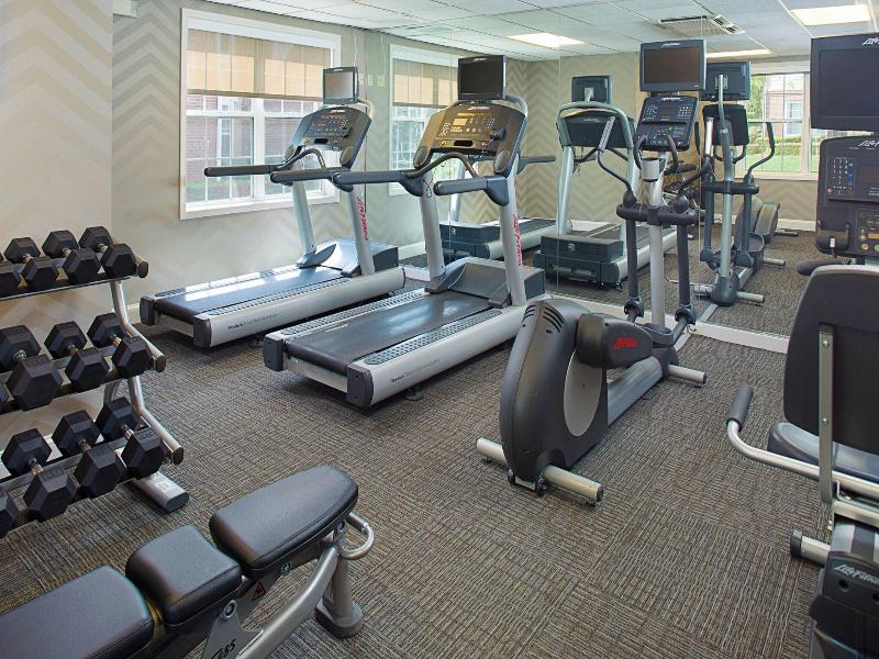 Residence Inn Saddle River image