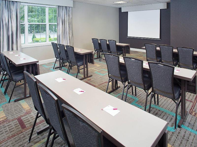 Residence Inn Saddle River image