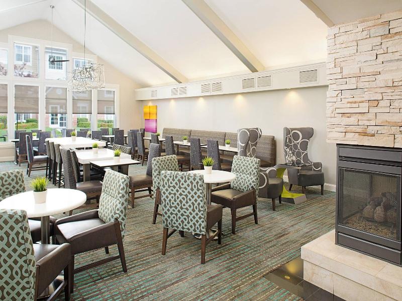 Residence Inn Saddle River image
