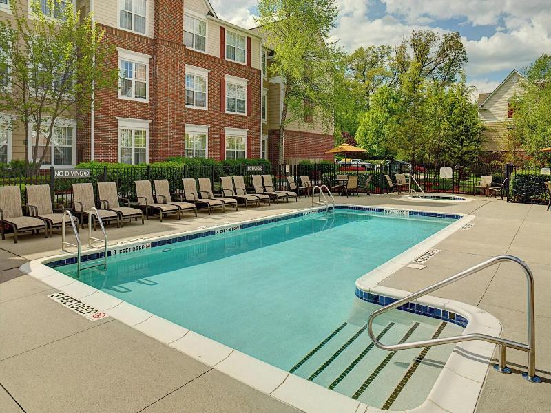 Residence Inn Saddle River image