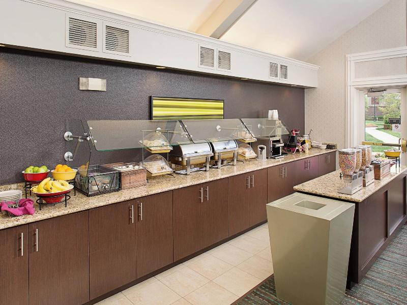Residence Inn Saddle River image