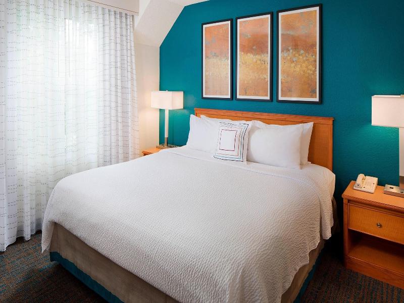 Residence Inn Saddle River image