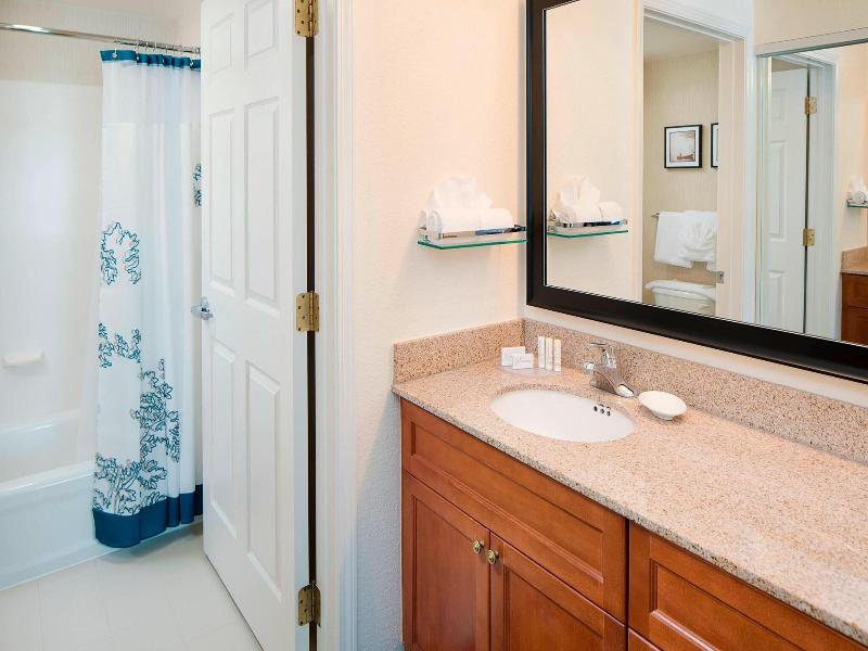 Residence Inn Saddle River image