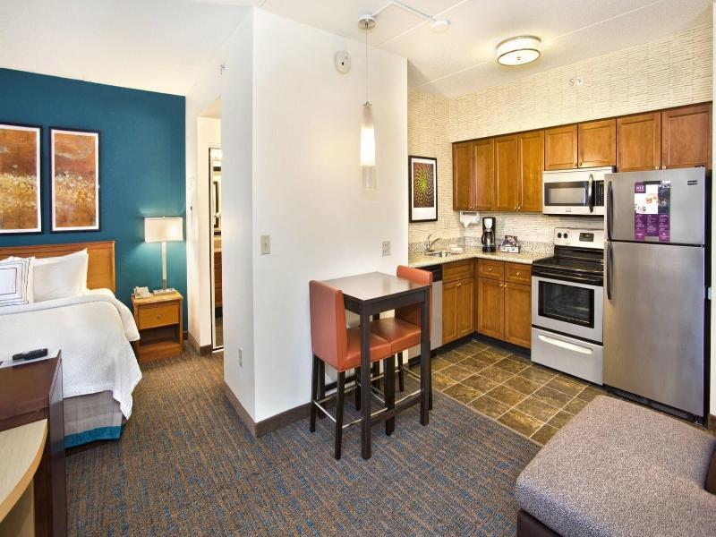 Residence Inn Saddle River image