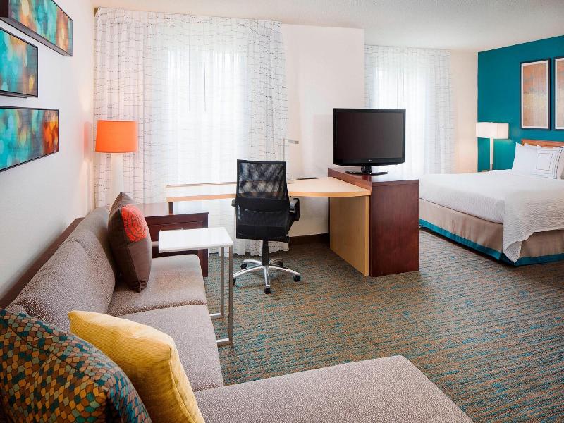 Residence Inn Saddle River image