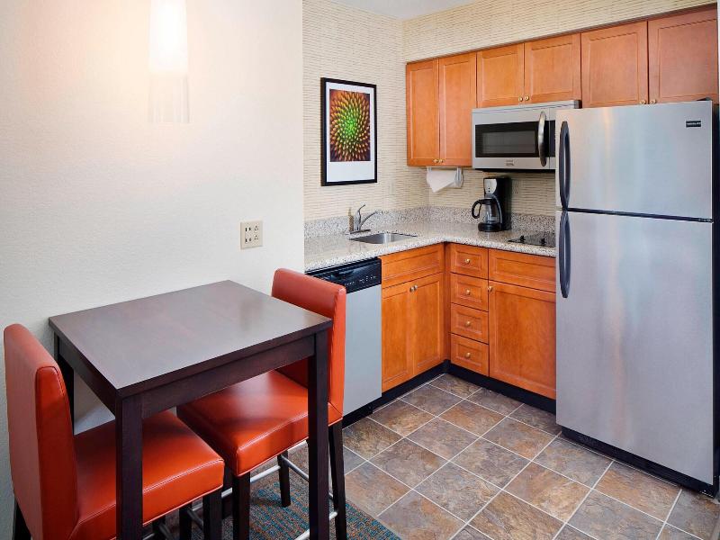 Residence Inn Saddle River image