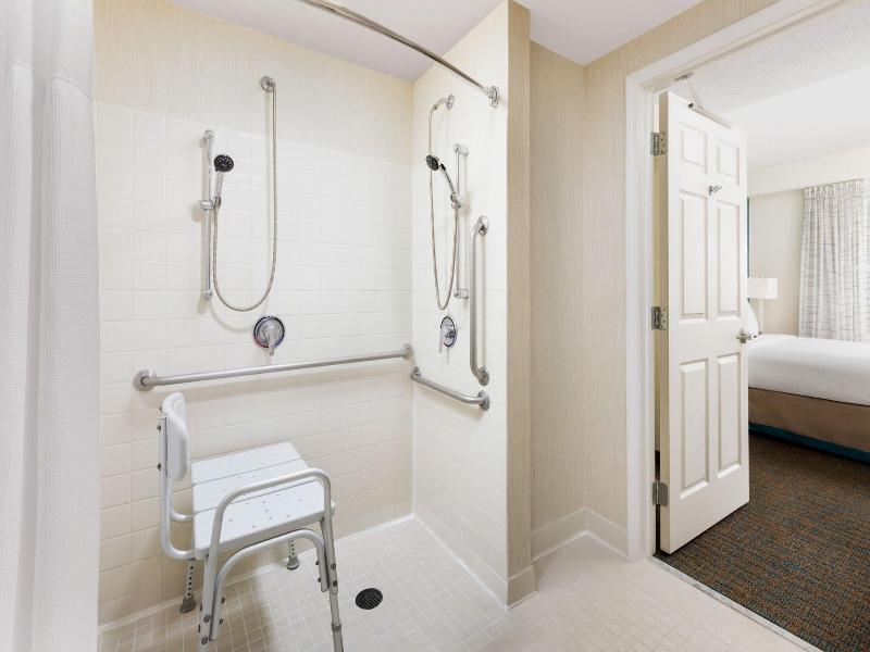 Residence Inn Saddle River image