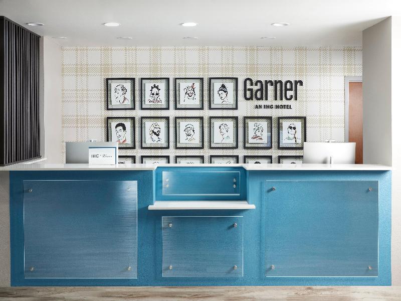 Garner Hotel Mazatlan Beach by IHG image