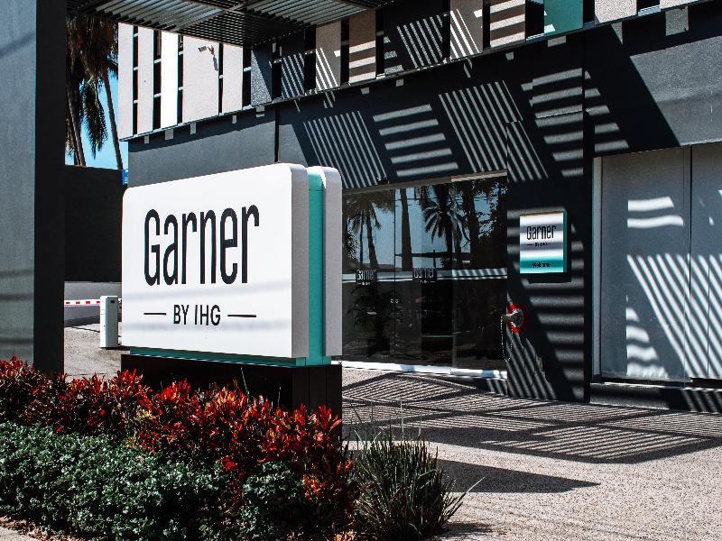 Garner Hotel Mazatlan Beach by IHG image