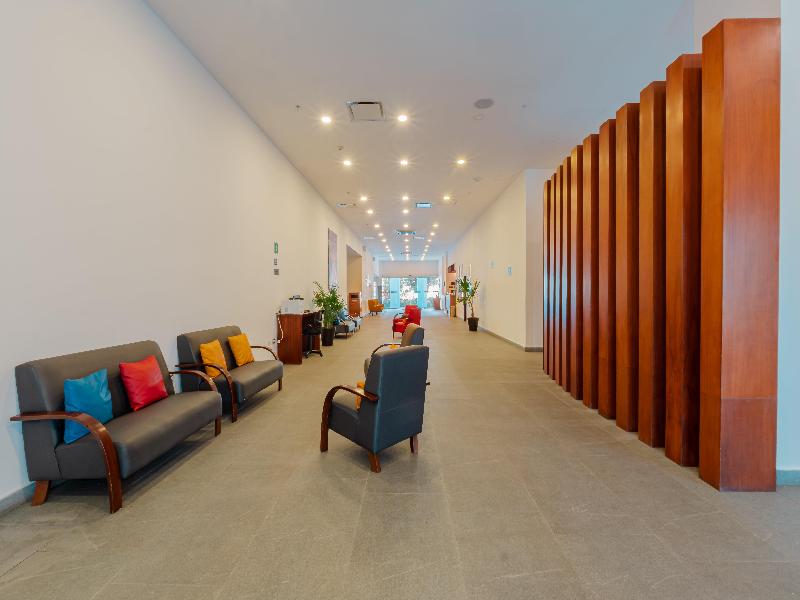 Garner Hotel Mazatlan Beach by IHG image
