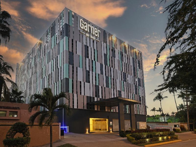 Garner Hotel Mazatlan Beach by IHG image