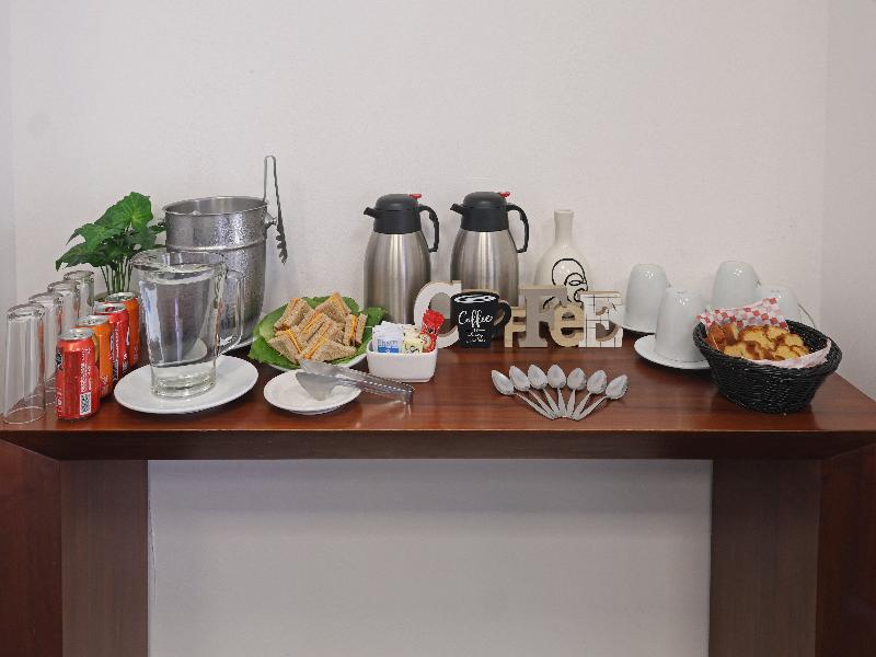Garner Hotel Mazatlan Beach by IHG image