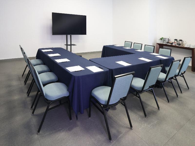 Garner Hotel Mazatlan Beach by IHG image