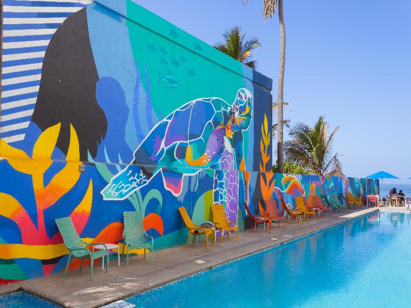 Garner Hotel Mazatlan Beach by IHG image